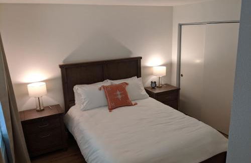 “The Grey Haven” – Secluded home in the woods - Foto 16