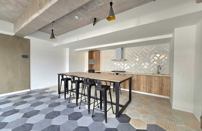 Atelier Cedritos by Weeki. - Photo 8