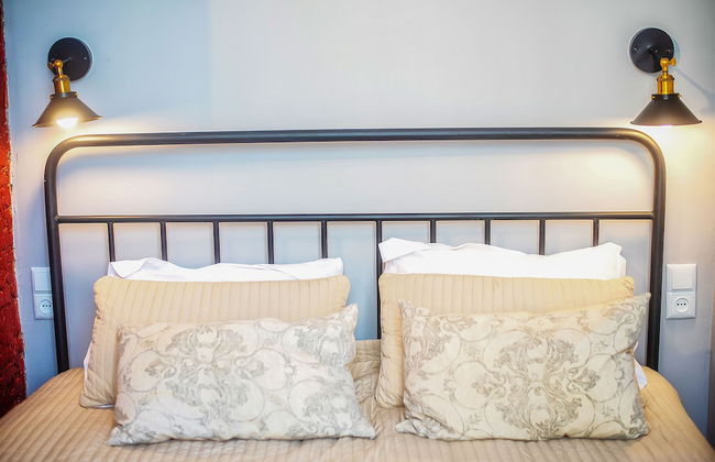 H&B apartments Sartichala - Foto 3