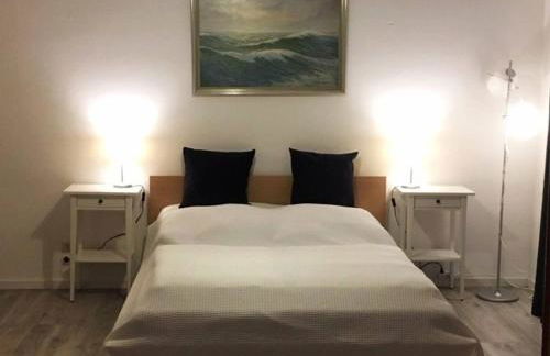 Ferienwohnung (70 qm) mit fantastischem Ausblick - Foto 1