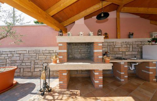 Villa Petra, Kaštelir - Foto 11