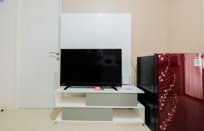 Brand New 2BR at Bassura City Apartment - Foto 27