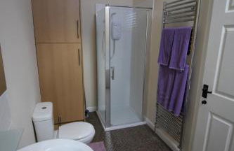 Saracens Head Old Function Room - Foto 27