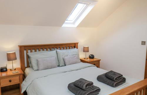 Chestnut Barn - Photo 21