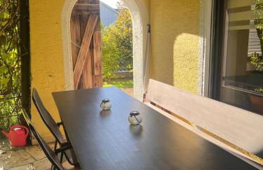 Wunderschöne, große Gartenwohnung mit 3 Schlafzimmern Nähe Kaufbeuren - Foto 30