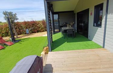 Marseillan Pomérols loue cottage - Foto 9