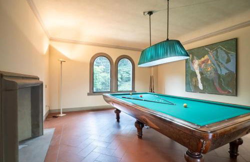 Villa Loretino I Ultimate Luxury in Florence - Foto 72