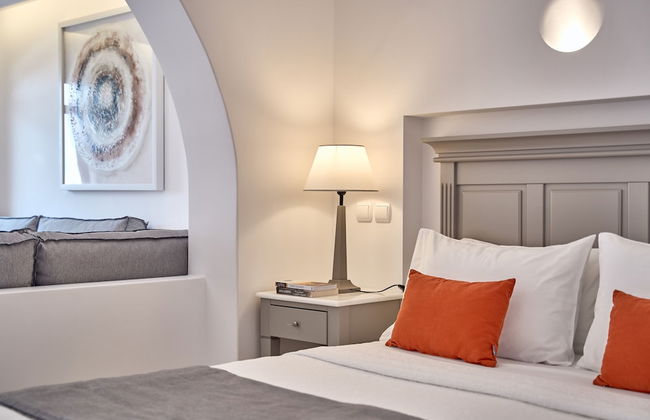 Stelia Mare Boutique Hotel - Foto 54