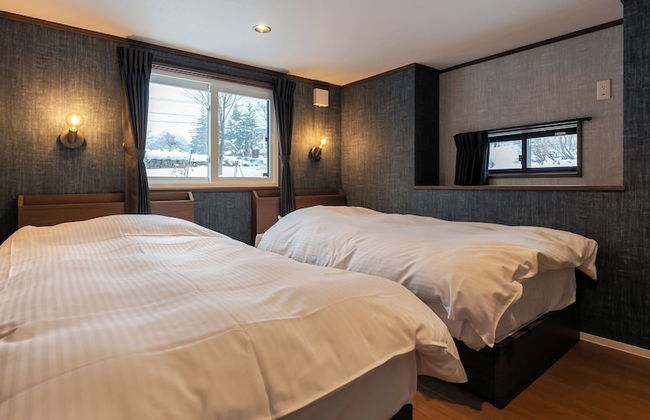 Myoko Onsen cottage Ajisai - Foto 5