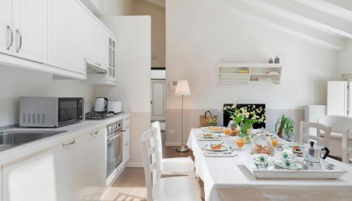 Appartamenti Palazzo Scolari - Foto 2