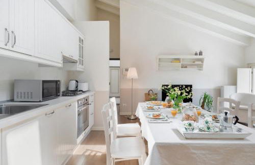 Appartamenti Palazzo Scolari - Foto 2