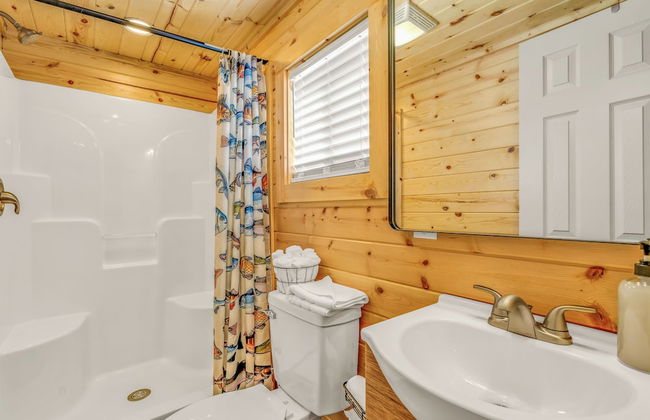 Aqua Lodges at 47th Street Gulfside - Foto 16