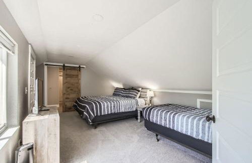 Golden Gate Getaway home - Foto 19