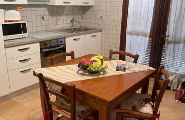 Villa Terrena - Foto 15