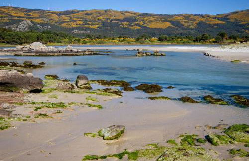 Apartamento Ancora Caldebarcos - Foto 40