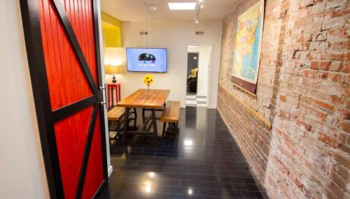 Unique denver loft in rino art district - Foto 2