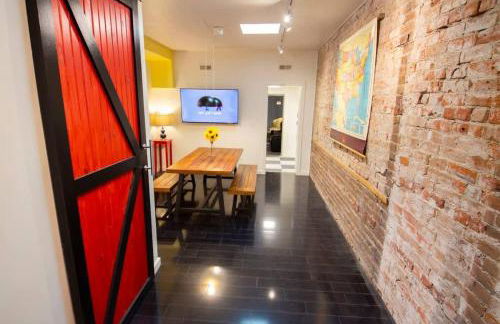 Unique denver loft in rino art district - Photo 2