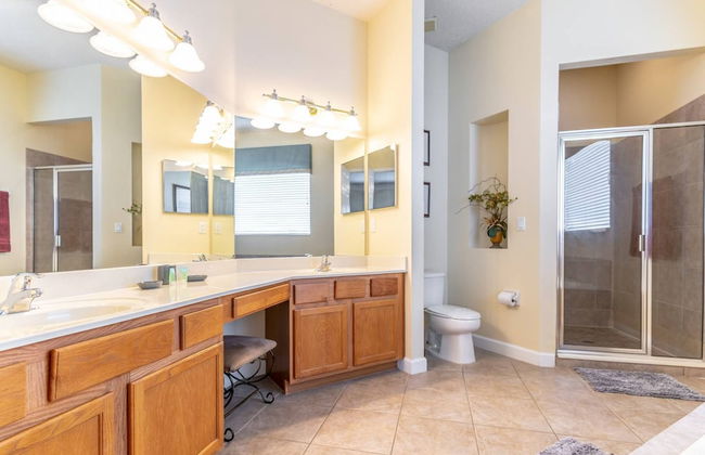 1413 Reunion Resort - Foto 14