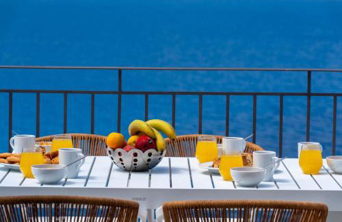Assos Rockshore Villa by the sea - Foto 27