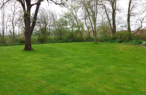 Ferienwohnung Düne - Foto 11