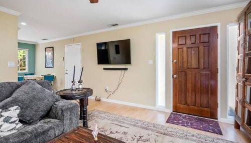 Sommelier's Getaway- 10 mins from SLO & wineries - Foto 2