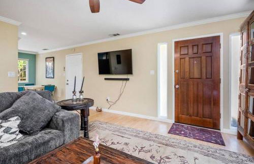 Sommelier's Getaway- 10 mins from SLO & wineries - Foto 2