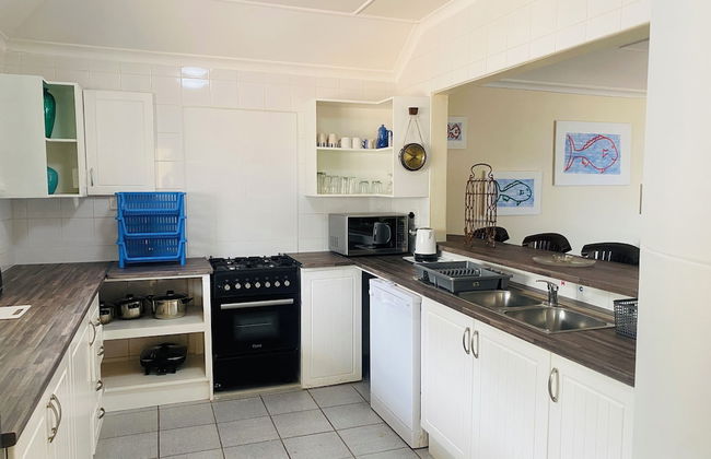 Southern Comfort On the Sea - Foto 6