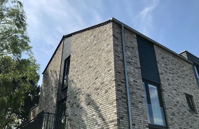 Kapitänshaus 5 - Foto 1