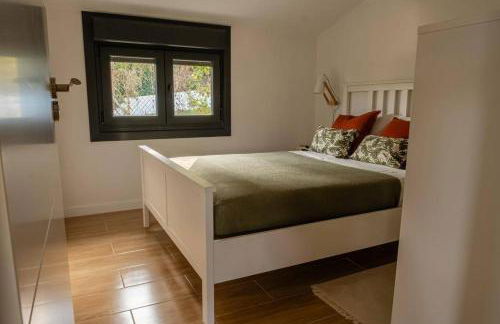 Piso nuevo a 150m playa Sanxenxo - Foto 15