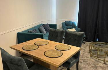 Lovely Two Bedroom Flat - Foto 1