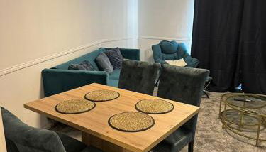 Lovely Two Bedroom Flat - Foto 1