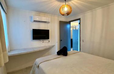 504 Ocean Tower Vista mar - Foto 10