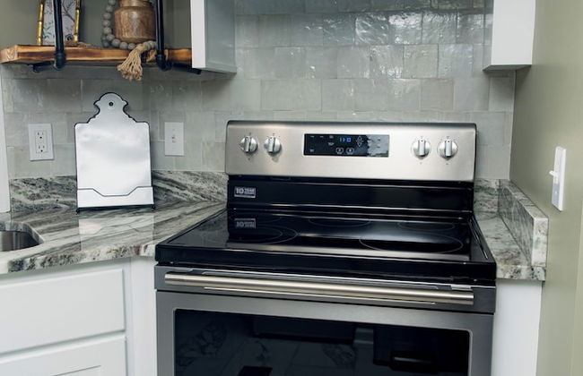 The Cabins on Rockmine - Foto 19