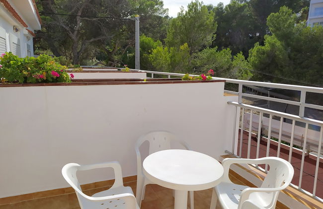 Flats Friends Apartamentos Es Puet Blanc - Foto 14