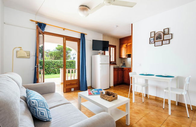 Apartamentos Mar Blanca - Photo 37