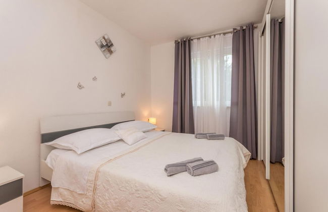 Villa Sali Zadarvillas - Foto 32