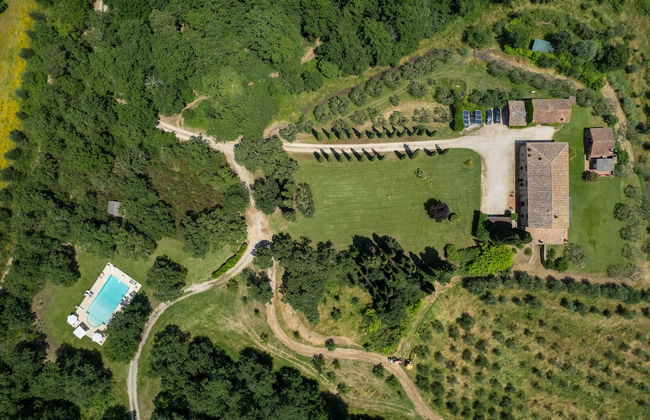 Villa Le Pozze - Foto 44