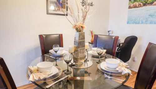 Chekells Cozy stay close to everything Free WIFI - Foto 4