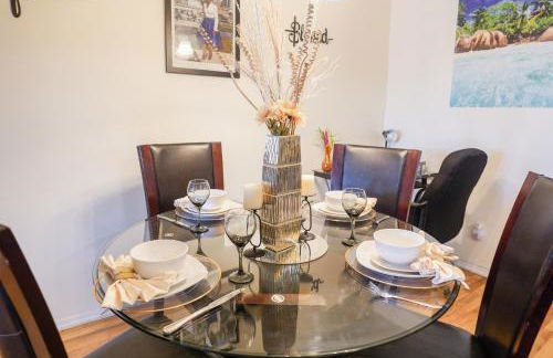 Chekells Cozy stay close to everything Free WIFI - Foto 4