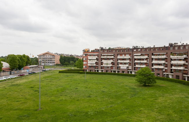 Bollate - Via Dante 33 - Foto 54