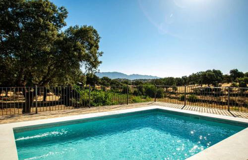 Alojamiento Rural Los Abuelos del Navaltorno - Foto 1