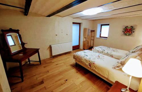 Skycircuitvilla - 4 star villa with 8 bedrooms, pool and 3000m2 grounds - Foto 11