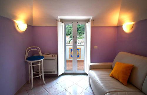 Casa Azzurra - Foto 28