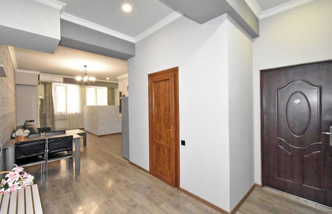 Apartment in Teryan street - Foto 10