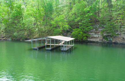 Wonderland Cabin - Enchanting Lakeside Sanctuary - Foto 19