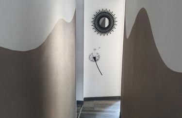 Bienvenue chez les ch'oups 50m2 terrasse 30m2 - Foto 6