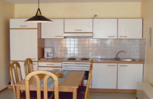 Holiday Home in Germany With Loggia - Foto 5