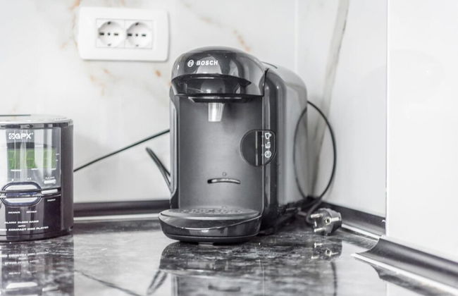 Kilian 13 Apartment in Shkod r - Foto 15