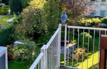 ruhige Wohnung in zentral gelegener Gründerzeitvilla - Photo 17