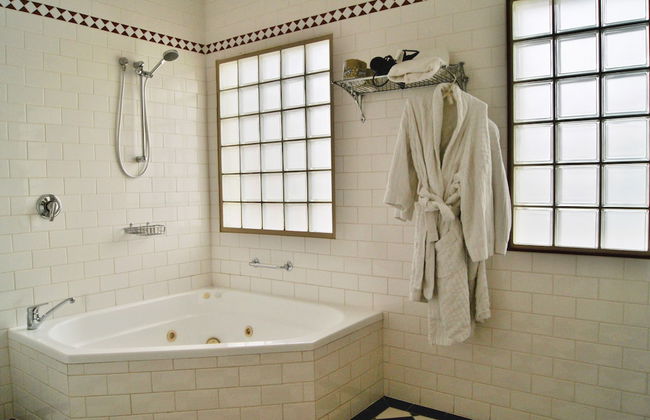 Fire Station Inn - Foto 39